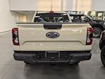New 2025 Ford Ranger XLT SuperCrew Cab 4WD Pickup for sale #T550023 - photo 4