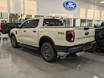 New 2025 Ford Ranger XLT SuperCrew Cab 4WD Pickup for sale #T550023 - photo 5