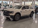 New 2025 Ford Ranger XLT SuperCrew Cab 4WD Pickup for sale #T550023 - photo 7