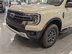 New 2025 Ford Ranger XLT SuperCrew Cab 4WD Pickup for sale #T550023 - photo 9