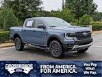 New 2025 Ford Ranger XLT SuperCrew Cab 4WD Pickup for sale #T550025 - photo 1