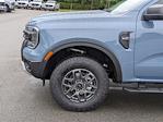 New 2025 Ford Ranger XLT SuperCrew Cab 4WD Pickup for sale #T550025 - photo 11