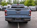New 2025 Ford Ranger XLT SuperCrew Cab 4WD Pickup for sale #T550025 - photo 5