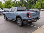 New 2025 Ford Ranger XLT SuperCrew Cab 4WD Pickup for sale #T550025 - photo 6