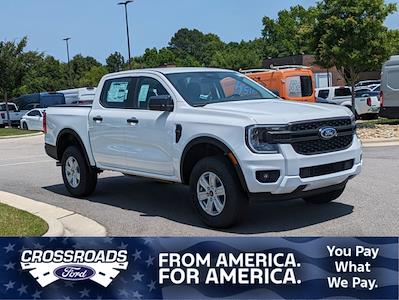 2025 Ford Ranger SuperCrew Cab RWD Pickup for sale #T550031 - photo 1