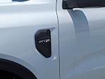 2025 Ford Ranger SuperCrew Cab RWD Pickup for sale #T550031 - photo 12