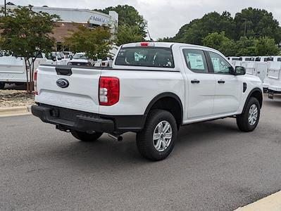 New 2025 Ford Ranger XL SuperCrew Cab for sale #T550032 - photo 2
