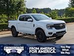 New 2025 Ford Ranger Lariat SuperCrew Cab 4WD Pickup for sale #T550034 - photo 1