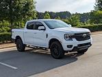 New 2025 Ford Ranger Lariat SuperCrew Cab 4WD Pickup for sale #T550034 - photo 3