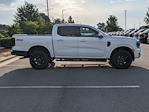 New 2025 Ford Ranger Lariat SuperCrew Cab 4WD Pickup for sale #T550034 - photo 4