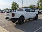 New 2025 Ford Ranger Lariat SuperCrew Cab 4WD Pickup for sale #T550034 - photo 2
