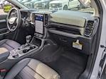 New 2025 Ford Ranger Lariat SuperCrew Cab 4WD Pickup for sale #T550034 - photo 40