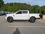 New 2025 Ford Ranger Lariat SuperCrew Cab 4WD Pickup for sale #T550034 - photo 7