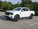 New 2025 Ford Ranger Lariat SuperCrew Cab 4WD Pickup for sale #T550034 - photo 8
