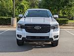 New 2025 Ford Ranger Lariat SuperCrew Cab 4WD Pickup for sale #T550034 - photo 9