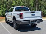 New 2025 Ford Ranger XLT SuperCrew Cab 4WD Pickup for sale #T550035 - photo 4