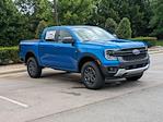 New 2025 Ford Ranger XLT SuperCrew Cab 4WD Pickup for sale #T550036 - photo 1