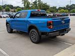 New 2025 Ford Ranger XLT SuperCrew Cab 4WD Pickup for sale #T550036 - photo 5