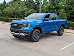 New 2025 Ford Ranger XLT SuperCrew Cab 4WD Pickup for sale #T550036 - photo 7