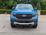 New 2025 Ford Ranger XLT SuperCrew Cab 4WD Pickup for sale #T550036 - photo 8