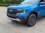 New 2025 Ford Ranger XLT SuperCrew Cab 4WD Pickup for sale #T550036 - photo 9