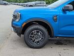 New 2025 Ford Ranger XLT SuperCrew Cab 4WD Pickup for sale #T550036 - photo 10