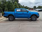 New 2025 Ford Ranger XLT SuperCrew Cab 4WD Pickup for sale #T550036 - photo 3