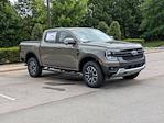 New 2025 Ford Ranger Lariat SuperCrew Cab 4WD Pickup for sale #T550038 - photo 1