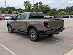 New 2025 Ford Ranger Lariat SuperCrew Cab 4WD Pickup for sale #T550038 - photo 5
