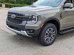 New 2025 Ford Ranger Lariat SuperCrew Cab 4WD Pickup for sale #T550038 - photo 8