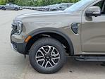 New 2025 Ford Ranger Lariat SuperCrew Cab 4WD Pickup for sale #T550038 - photo 9