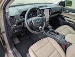 New 2025 Ford Ranger Lariat SuperCrew Cab 4WD Pickup for sale #T550038 - photo 13