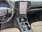 New 2025 Ford Ranger Lariat SuperCrew Cab 4WD Pickup for sale #T550038 - photo 20