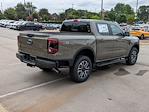 New 2025 Ford Ranger Lariat SuperCrew Cab 4WD Pickup for sale #T550038 - photo 2