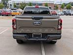 New 2025 Ford Ranger Lariat SuperCrew Cab 4WD Pickup for sale #T550038 - photo 4