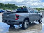 New 2025 Ford Ranger Lariat SuperCrew Cab 4WD Pickup for sale #T550039 - photo 2