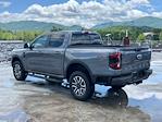 New 2025 Ford Ranger Lariat SuperCrew Cab 4WD Pickup for sale #T550039 - photo 4