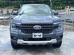 New 2025 Ford Ranger Lariat SuperCrew Cab 4WD Pickup for sale #T550039 - photo 5