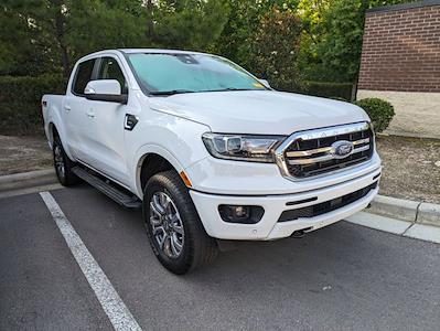 2020 Ford Ranger SuperCrew Cab 4WD Pickup for sale #T550039A - photo 1