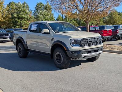 2025 Ford Ranger SuperCrew Cab 4WD Pickup for sale #T550043 - photo 1