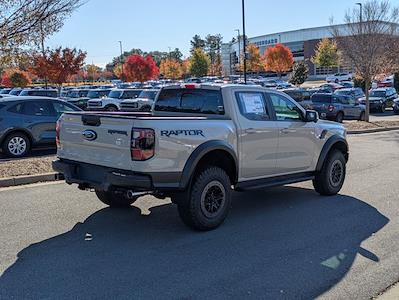 New 2025 Ford Ranger Raptor SuperCrew Cab for sale #T550043 - photo 2