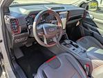 2025 Ford Ranger SuperCrew Cab 4WD Pickup for sale #T550043 - photo 13