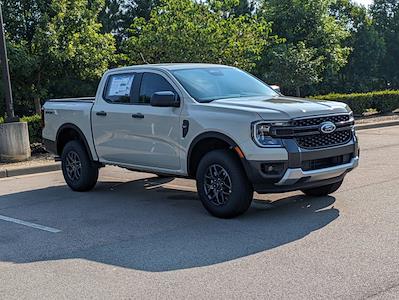 New 2025 Ford Ranger XLT SuperCrew Cab Pickup for sale #T550044 - photo 1