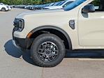 New 2025 Ford Ranger XLT SuperCrew Cab Pickup for sale #T550044 - photo 11