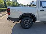 New 2025 Ford Ranger XLT SuperCrew Cab Pickup for sale #T550044 - photo 36