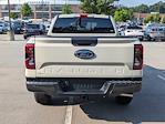 New 2025 Ford Ranger XLT SuperCrew Cab Pickup for sale #T550044 - photo 5