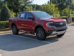 New 2025 Ford Ranger XLT SuperCrew Cab 4WD Pickup for sale #T550045 - photo 1