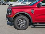 New 2025 Ford Ranger XLT SuperCrew Cab 4WD Pickup for sale #T550045 - photo 10