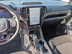 New 2025 Ford Ranger XLT SuperCrew Cab 4WD Pickup for sale #T550045 - photo 22