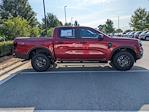 New 2025 Ford Ranger XLT SuperCrew Cab 4WD Pickup for sale #T550045 - photo 4